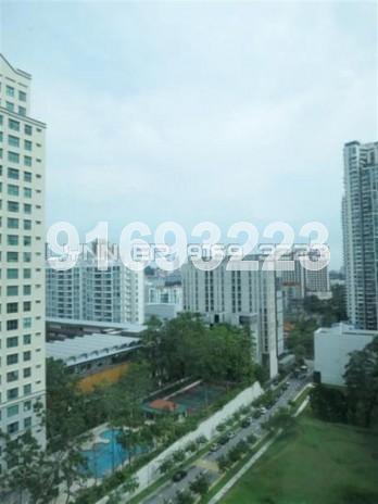 Martin Place Residences (D9), Condominium #104132242
